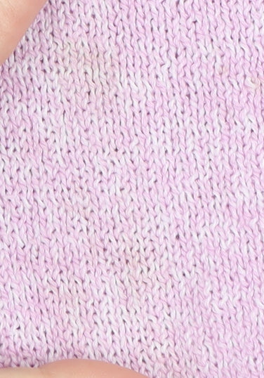 Marks and Spencer Women’s Pink Pullover Jumper Size 14