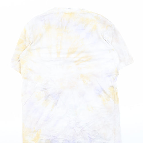 Urban Outfitters Multicolour Beach Tee M