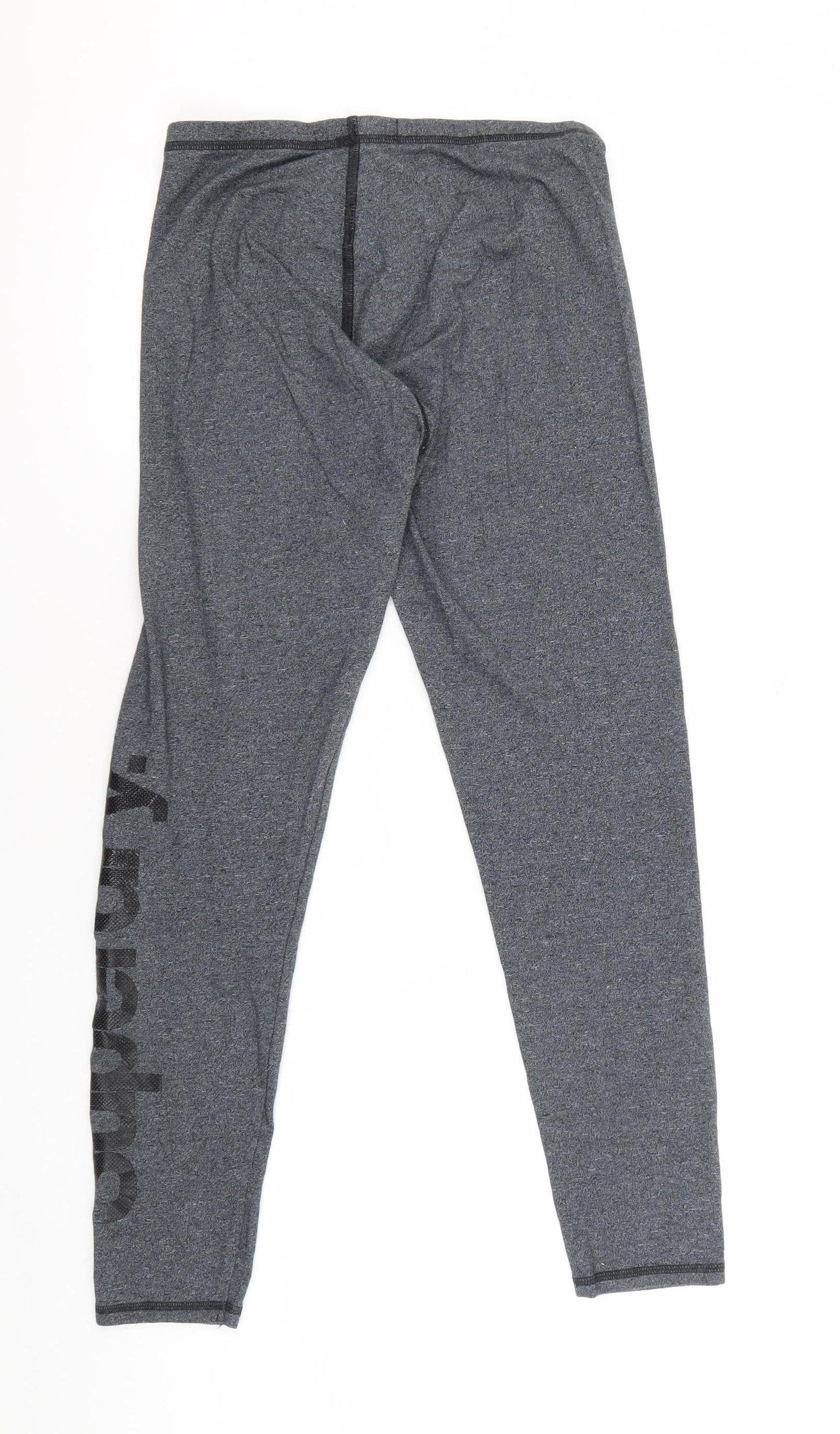 Superdry Grey Unisex Jogger Trousers M