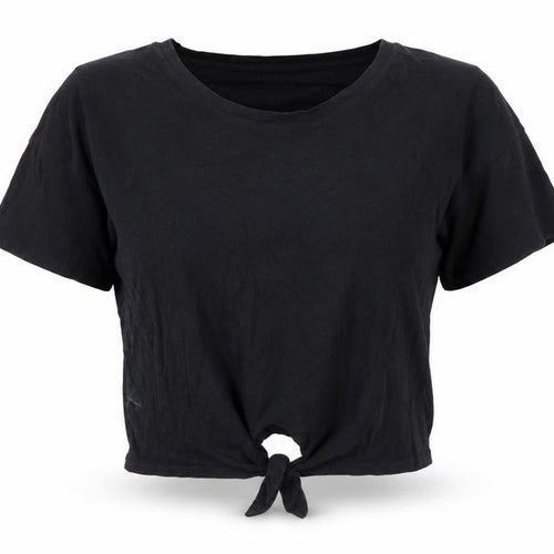 Gap Black Unisex T-Shirt, Size M, Casual Comfort