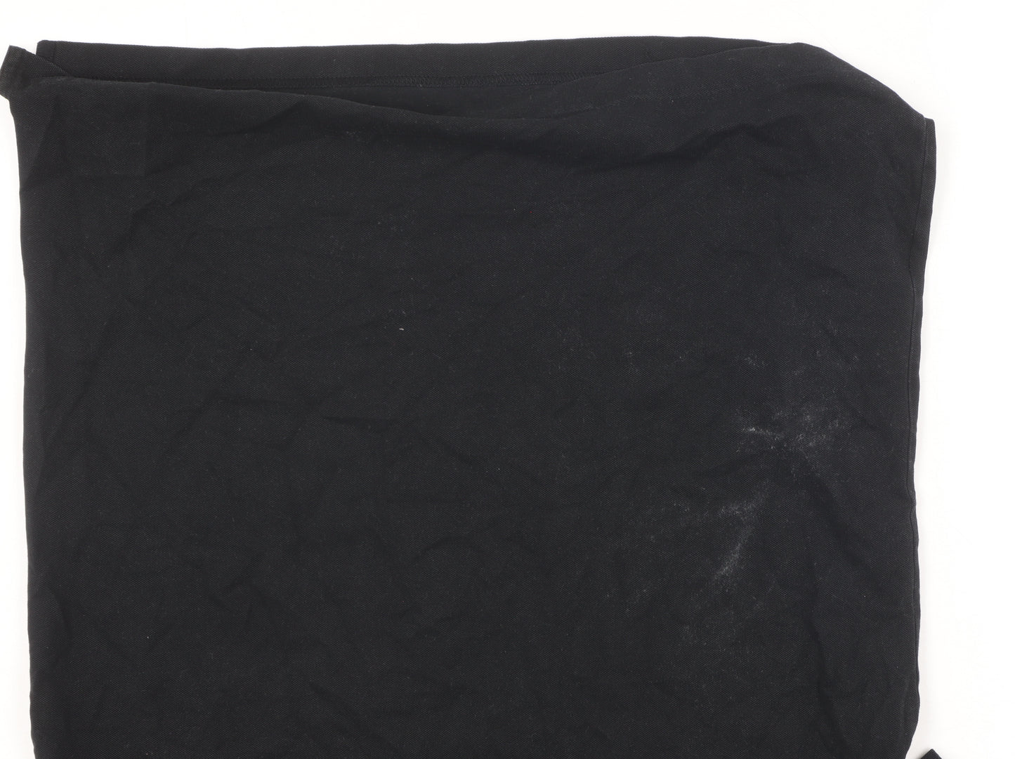 Banana Republic Men's Black L Polo T-Shirt