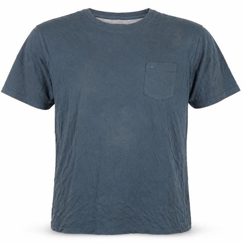 Bon Prix Men's Blue XL Crew Neck T-Shirt
