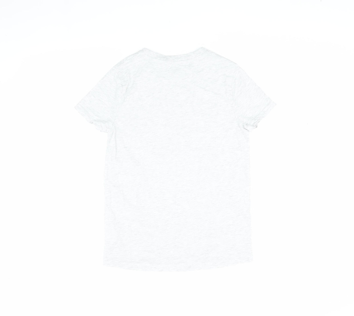 Looney Tunes Women’s White Graphic T-Shirt 2XS
