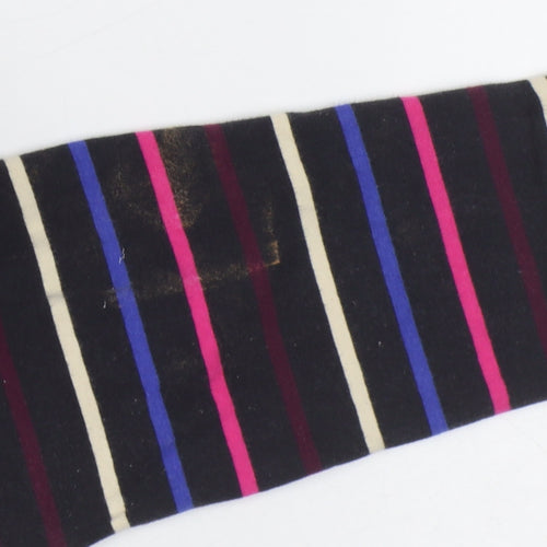 Fat Face Women's Multicoloured Striped T-Shirt 12