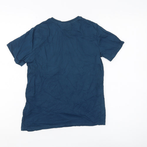 Roblox Boys Blue Graphic T-Shirt 10-11 Years