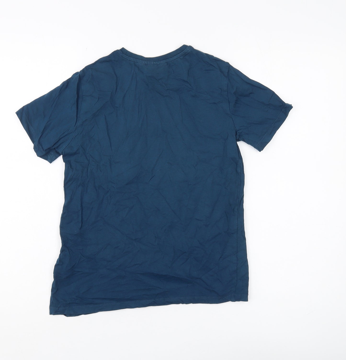 Roblox Boys Blue Graphic T-Shirt 10-11 Years