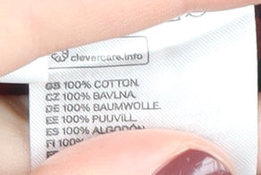 H&M Red Check Regular Fit Unisex Shirt Size 12