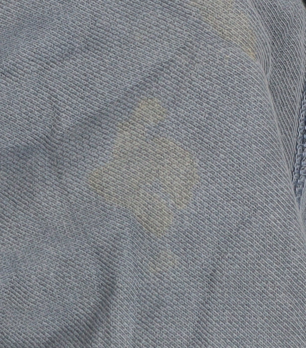 Marks and Spencer Men's Blue Bomber Jacket, Size L, Zip-Up