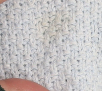 River Island Women's White Pullover Jumper, Size S