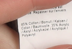 River Island Women's White Pullover Jumper, Size S