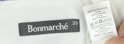 River Island Women's White Long Sleeve Button-Up Top