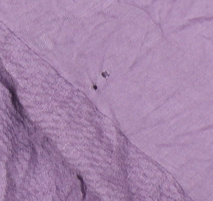 Marks and Spencer Women's Purple T-Shirt, Size 18