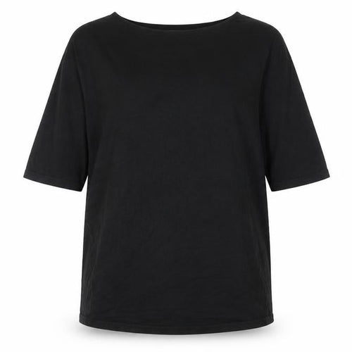 Hush Women's Black Shift Dress, Size S, Casual Autumn Style