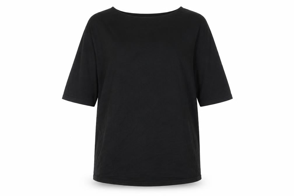 Hush Women's Black Shift Dress, Size S, Casual Autumn Style