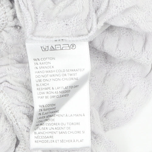 Urban Outfitters Ivory Camisole - Women’s S, V-Neck
