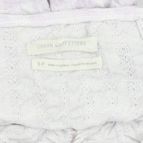 Urban Outfitters Ivory Camisole - Women’s S, V-Neck