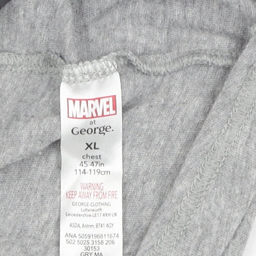 Marvel at George Grey Avengers T-Shirt XL