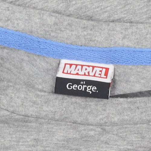 Marvel at George Grey Avengers T-Shirt XL
