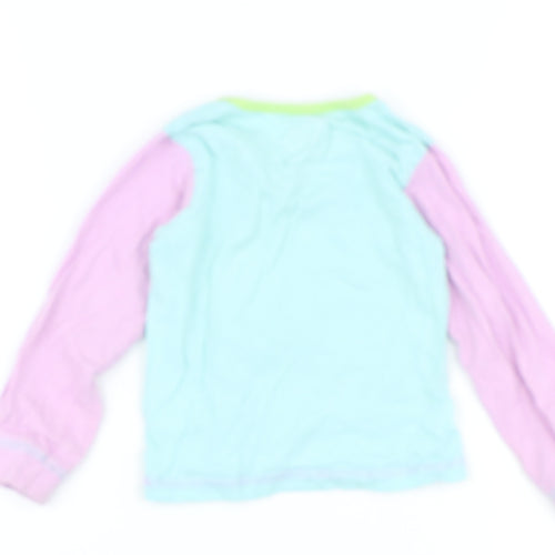 PAW Patrol Girls Multicoloured Long Sleeve T-Shirt, Size 2-3 Years