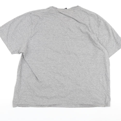 Disney at George Grey Mr. Incredible XL T-Shirt