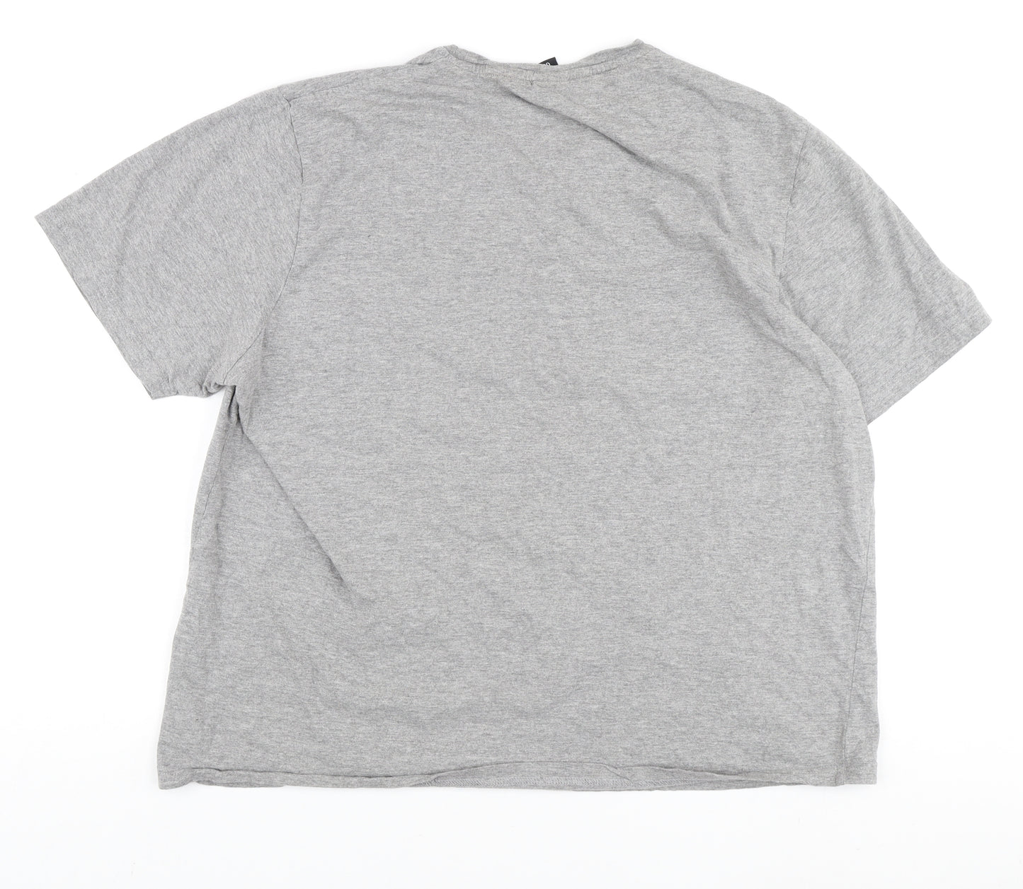 Disney at George Grey Mr. Incredible XL T-Shirt