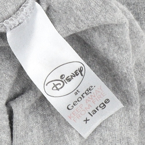 Disney at George Grey Mr. Incredible XL T-Shirt