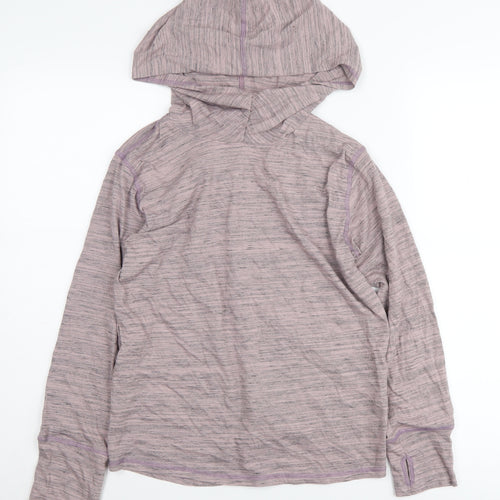 Zella Women's Multicoloured L Hoodie