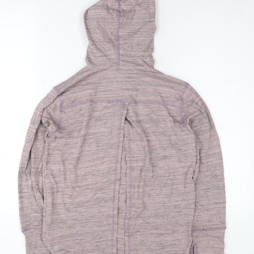 Zella Women's Multicoloured L Hoodie