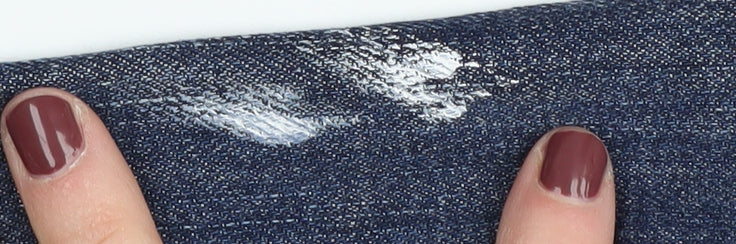 River Island Women's Blue Bootcut Jeans, Size 14