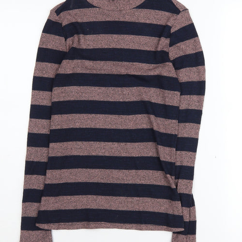 Next Women's Striped Pullover Jumper Size 6