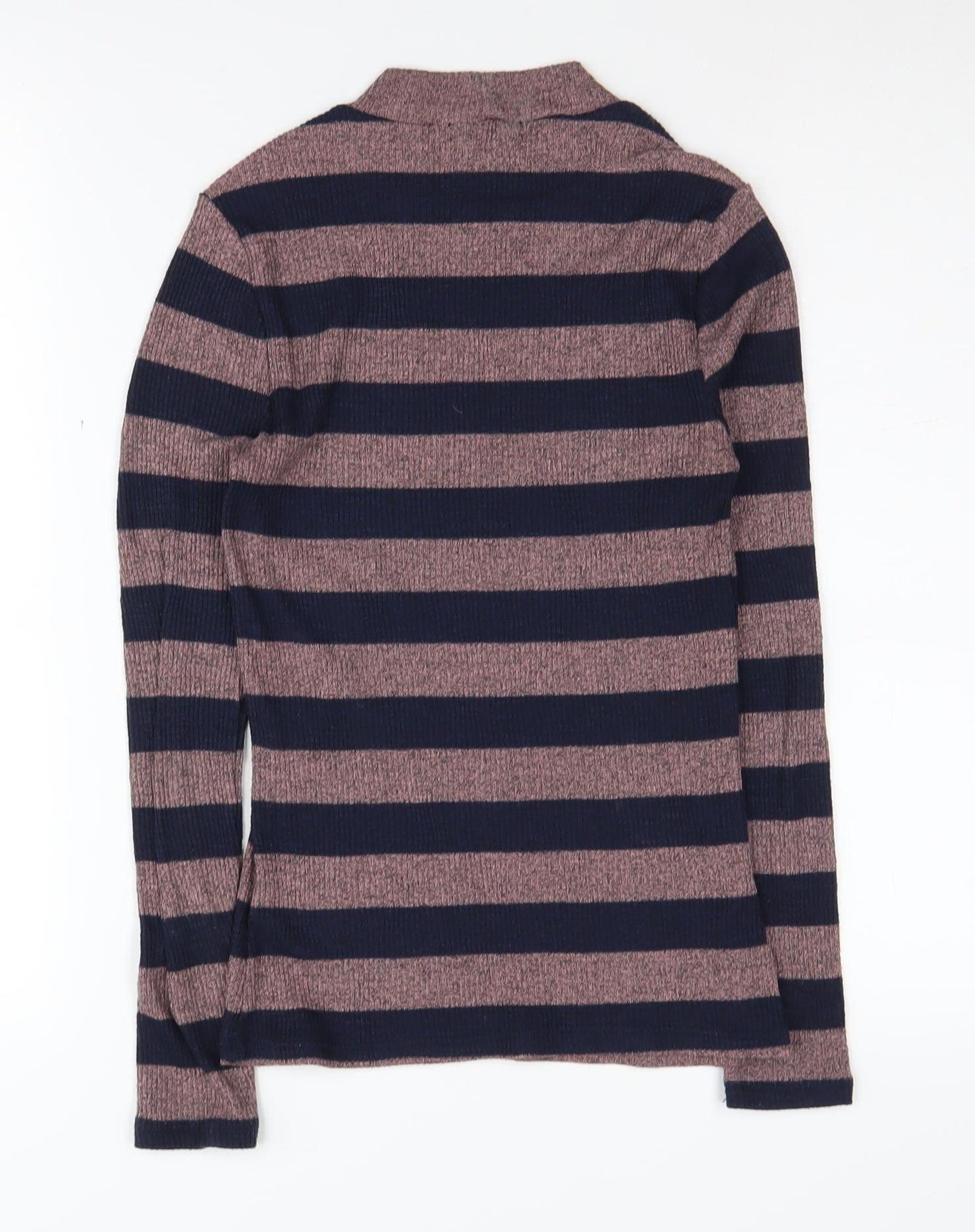 Next Women's Striped Pullover Jumper Size 6