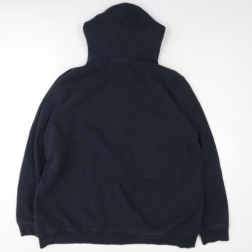 TOG24 Women's Black Full Zip Hoodie Size 20