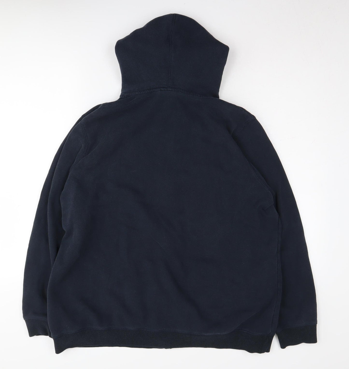 TOG24 Women's Black Full Zip Hoodie Size 20