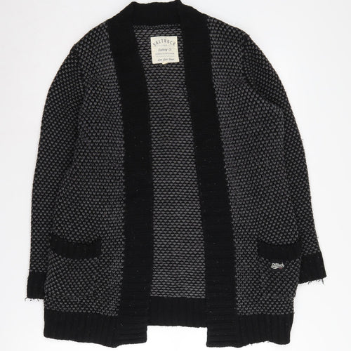 Saltrock Women's Black Cardigan Size 10