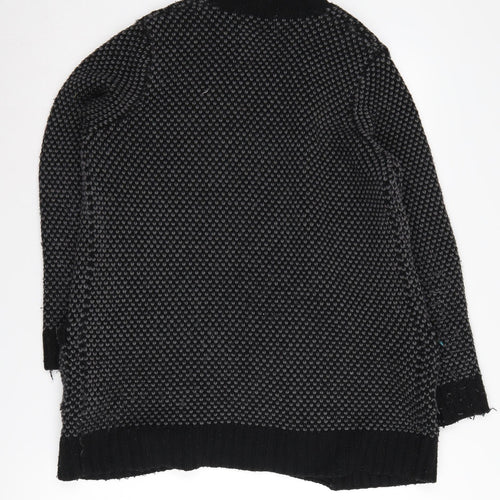 Saltrock Women's Black Cardigan Size 10