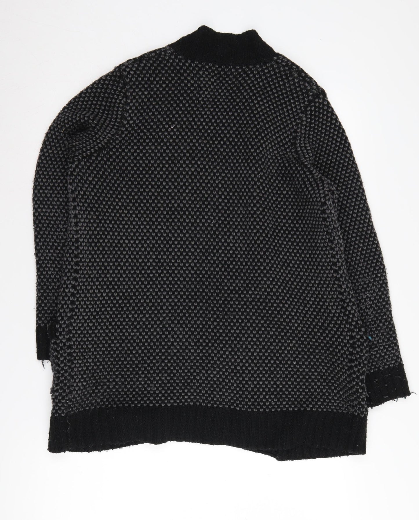 Saltrock Women's Black Cardigan Size 10