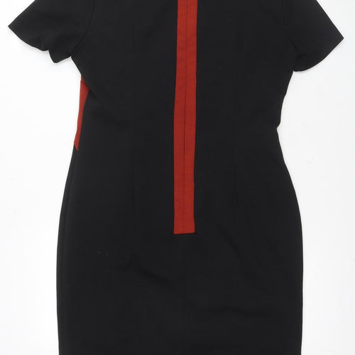 Collection Women's Multicoloured Sheath Dress