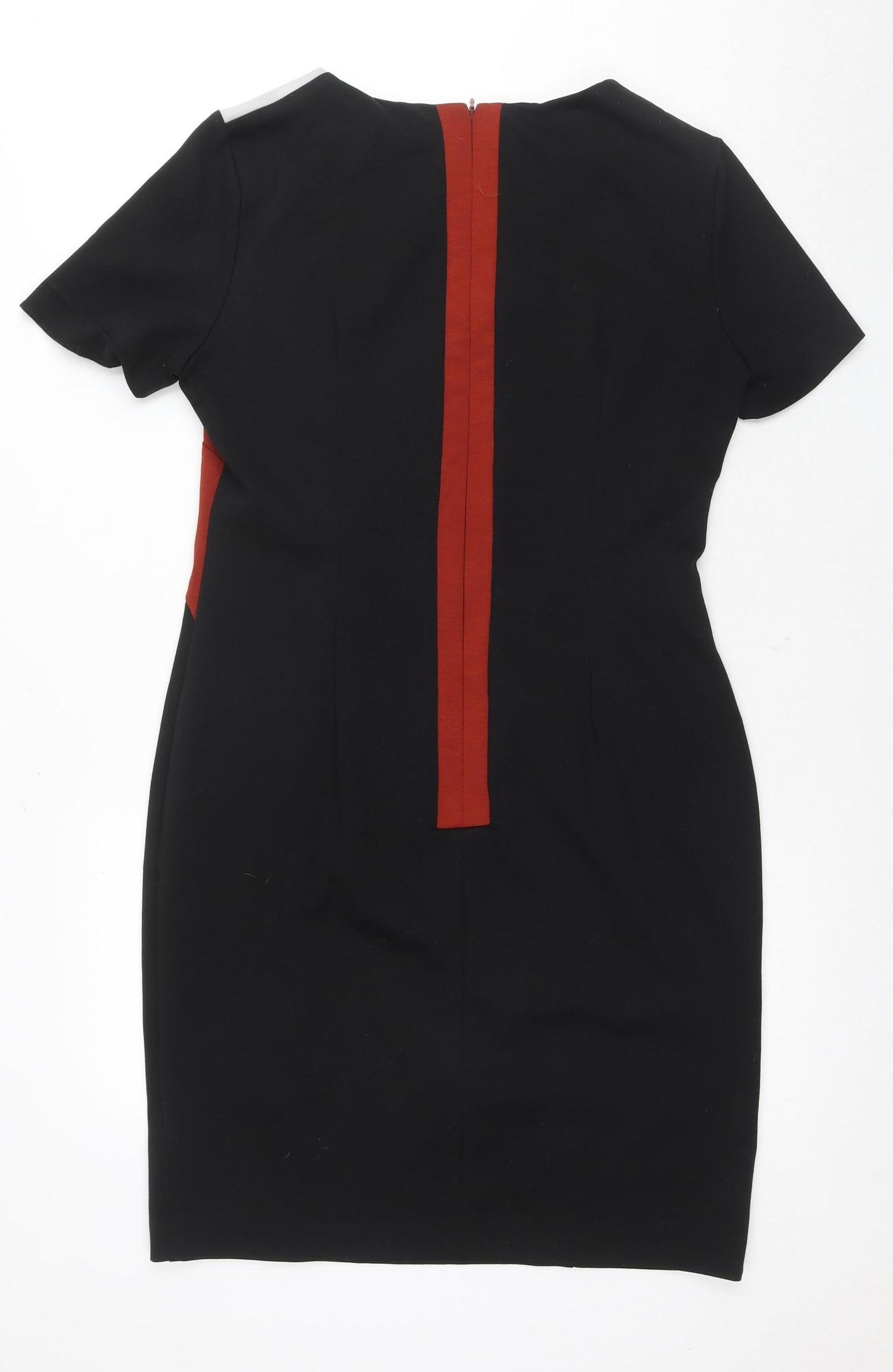Collection Women's Multicoloured Sheath Dress