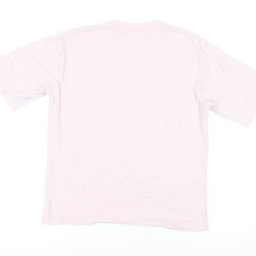 Penny Wise IT Chapter 2 Pink Cotton T-Shirt Size S
