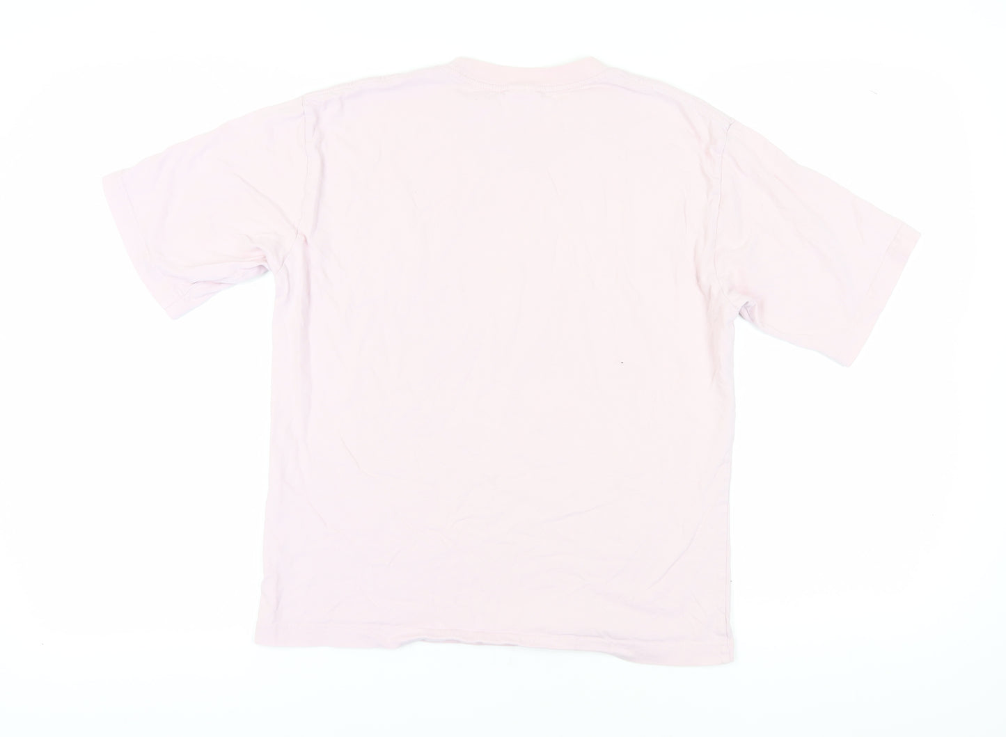 Penny Wise IT Chapter 2 Pink Cotton T-Shirt Size S