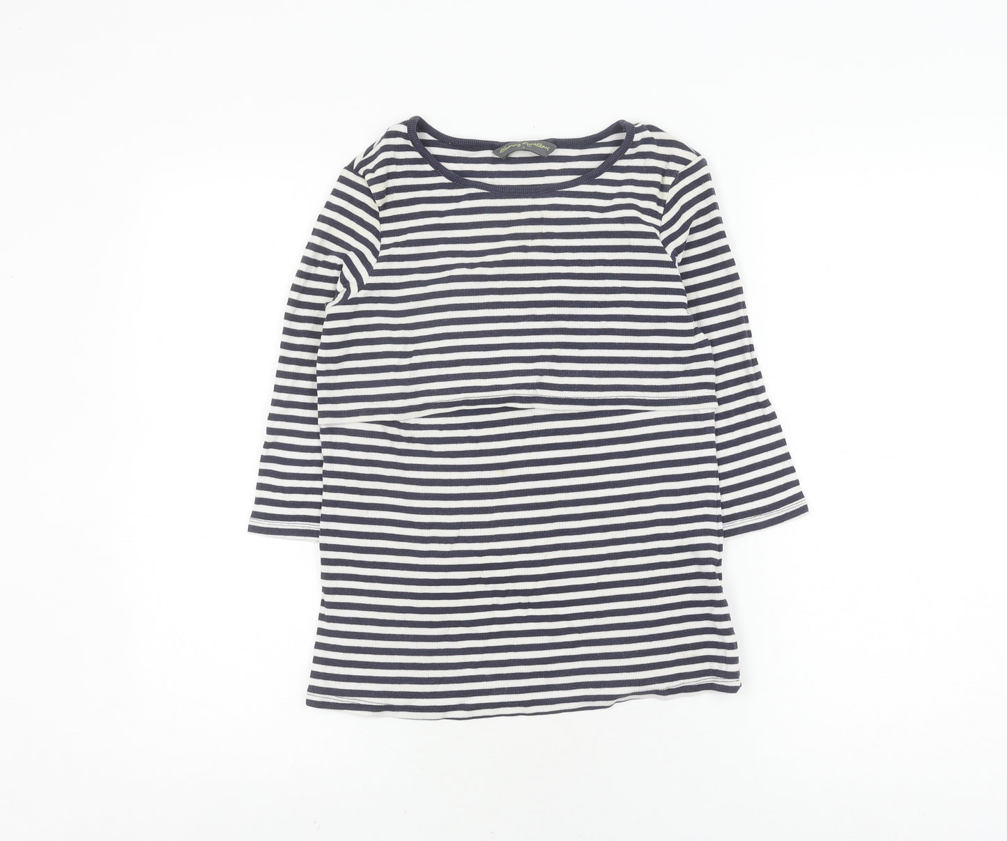 Blooming Marvellous Women's Striped T-Shirt S