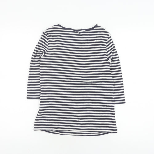 Blooming Marvellous Women's Striped T-Shirt S