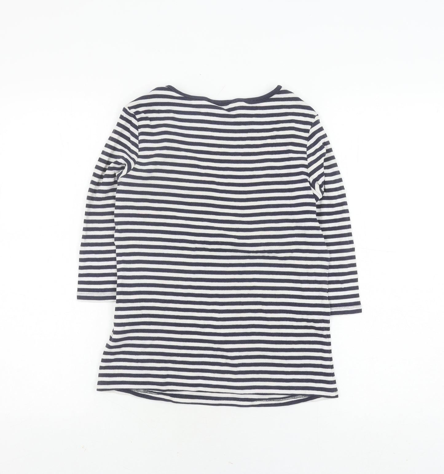 Blooming Marvellous Women's Striped T-Shirt S