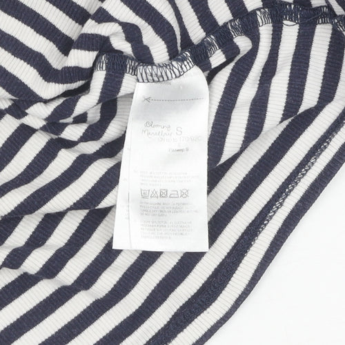 Blooming Marvellous Women's Striped T-Shirt S