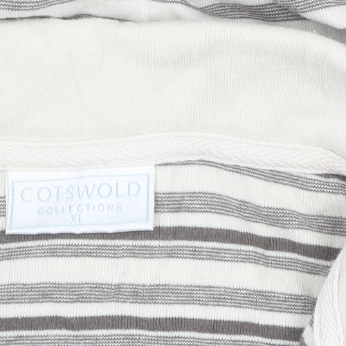 Cotswold Collections Women's Grey XL Polo Top