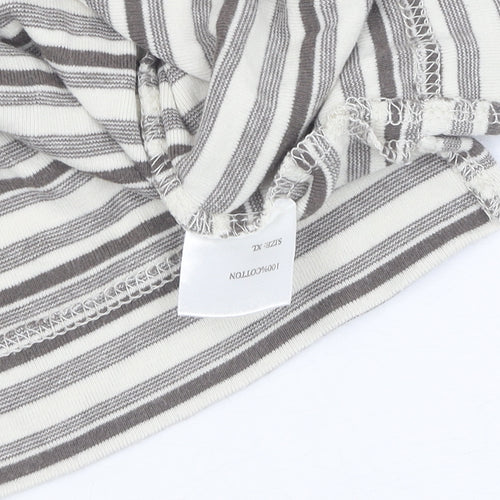 Cotswold Collections Women's Grey XL Polo Top