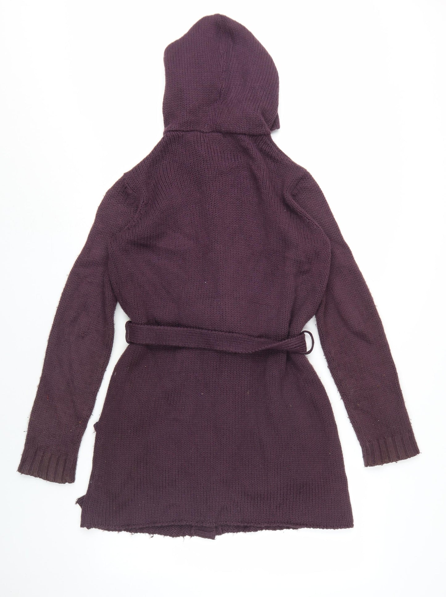 La Redoute Creation Women's Purple Cardigan Size 12