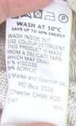 Marks and Spencer Beige Women's Cardigan UK 12