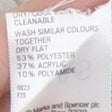Marks and Spencer Women's White Pullover Jumper L