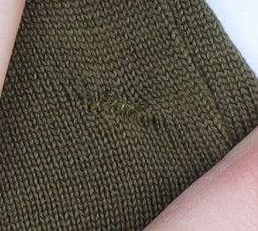 Jaeger Men's Green Wool Vest, M, Vintage Sleeveless Jumper